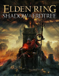 Elden Ring Shadow of the Erdtree Deluxe Edition PC (Steam Account)