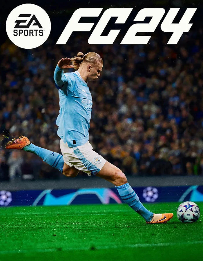 FC 24 (PC)