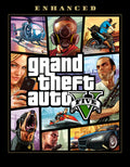 Grand Theft Auto 5 PC (GTA 5) (Steam Account)