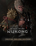 Black Myth: Wukong PC (Steam Account)