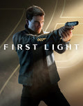 007 First Light PC (Steam Account)